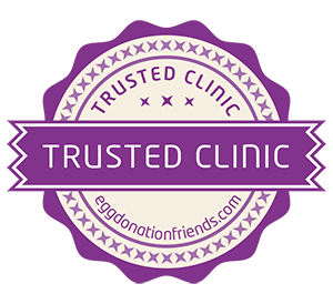 EDF Trusted Certification logo