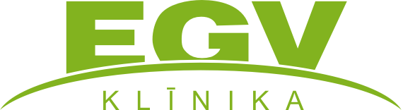 EGV company logo