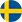 Latvian language icon with national flag